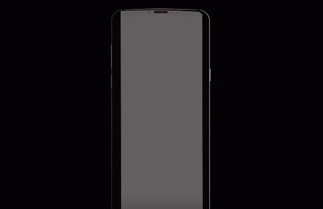Gerçekçi Samsung Galaxy 10 konsepti