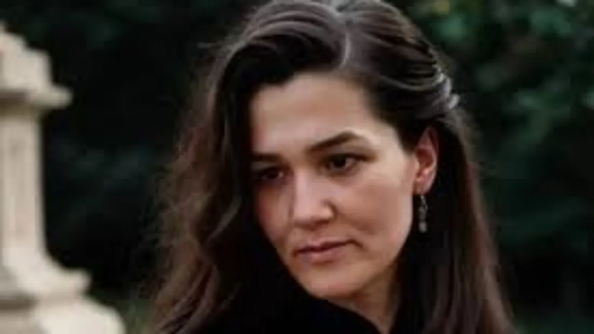 Öğretmenini bıçaklayarak öldüren lise öğrencisi ilk kez hakim karşısına çıktı Öğretmenini bıçaklayarak öldüren lise öğrencisi ilk kez hakim karşısına çıktı