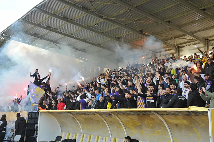 Son dakika haberi: Arda Turan, Eyüpspor’un başında ilki başardı! İstanbul ekibi, tarihinde ilk kez Süper Lig’e yükseldi