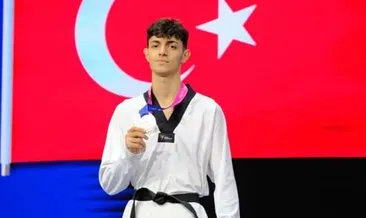 Çin’de 2 madalya daha