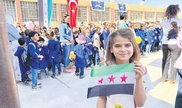 İyiliğin rotası minik yüreklere dokundu #istanbul
