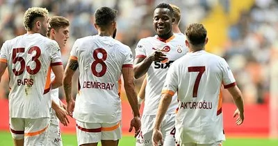 SON DAKİKA GALATASARAY HABERLERİ: Galatasaray’ın yaptığı teklifi duyurdular! Yeni orta sahası belli oluyor: Resmi açıklama...