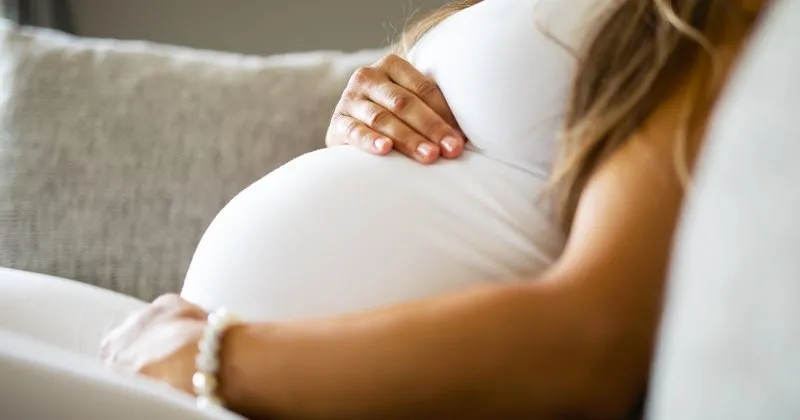 hamilelikte 6 hafta 6 haftalik gebelik gelisimi 6 hafta hamilelikte bebegin kalp atisi nasil olur saglik haberleri