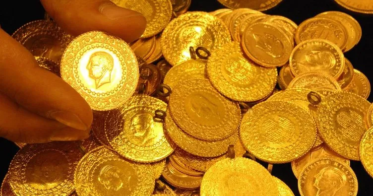 Gram altın fiyatları 470 lira bandına tutundu