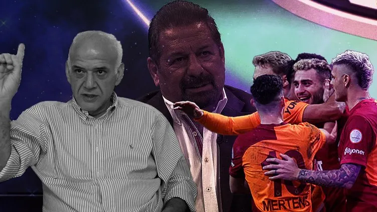 Son dakika haberi: Levent Tüzemen ve Erman Toroğlu’dan o yıldız için olay sözler! Galatasaray’ın oyununu bozuyor