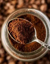 Kahve telvesinden yerli tohum üretti