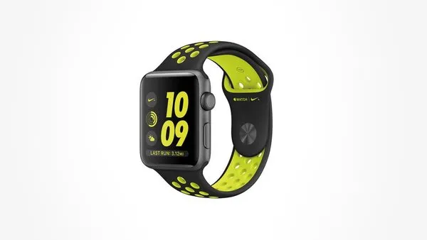Apple Watch 2 Nike+ Türkiye'de satışta