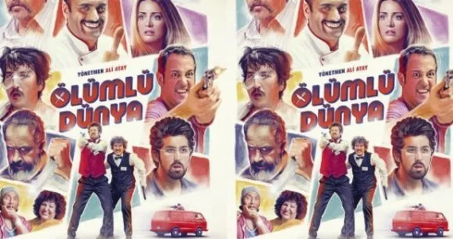 olumlu dunya filmi konusu nedir olumlu