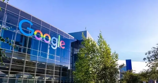 Rusya’da Google’a 15 milyon ruble ceza