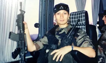 Özel harekât şehidi Zeynep’in annesi: Kızım kahramanlar gibi şehit oldu #adana