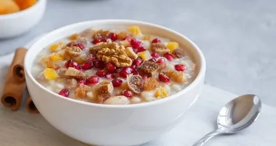 2023 AŞURE GÜNÜ ne zaman hangi gün idrak edilecek? İşte aşure günü tarihi ve yapılacak ibadetler