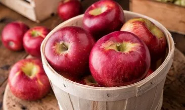 Elmanın faydaları nelerdir? İşte elmanın sağlığa faydaları