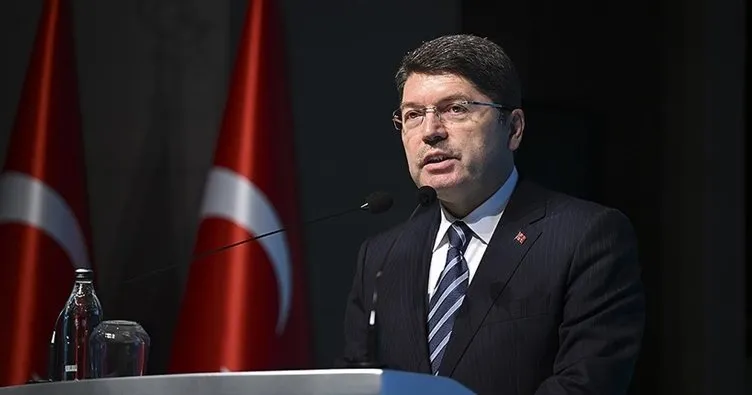 Bakan Tunç DEM Parti heyeti ile görüşecek