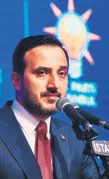 Bütçe var hizmet yok