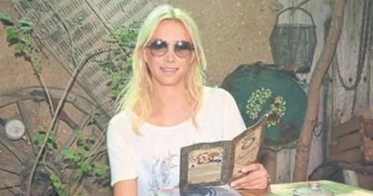 İki günlük gastronomik keşif