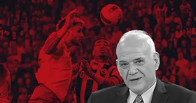 Son dakika haberleri: Ahmet Çakar’dan olay şampiyonluk kehaneti! Galatasaray’ın puan kaybedeceği maçı açıkladı: Averaj farkıyla…