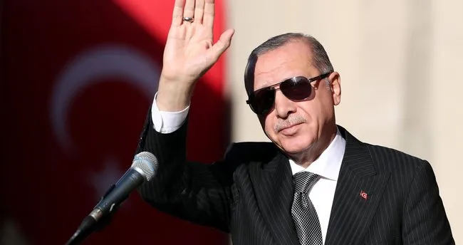 Erdoğan’ın Almanya ziyaretinin özeti: Dostluğu perçinledik