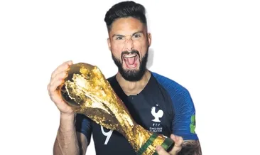 Allah Giroud şansı versin