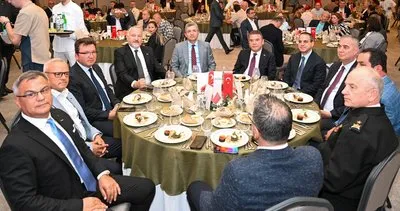 Validen Antalyalı turizmcilere: İçimizdeki çürük meyveleri ayıklayın #antalya