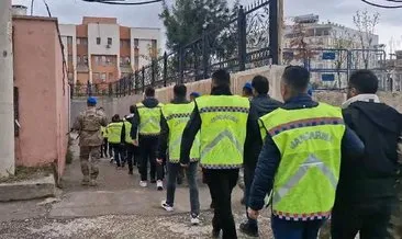 Mardin’de 1 milyar liralık buğday vurgunu: 700 milyon TL’lik mal varlığına tedbir #mardin