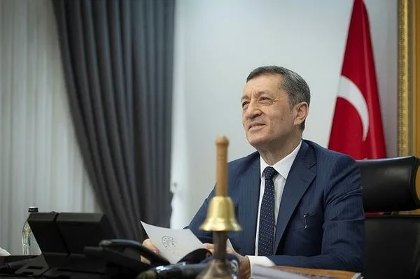 SON DAKİKA: İşte sınıf sınıf yüz yüze eğitimin başlayacağı tarih! Bakan Ziya Selçuk’tan okullar ne zaman açılacak sorusuna net cevap