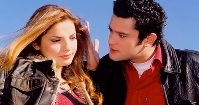 Ekmek Teknesi’nde ’Lan Jale’ olarak tanımıştık! Esin Civangil güzelliği ile yıllara meydan okuyor...