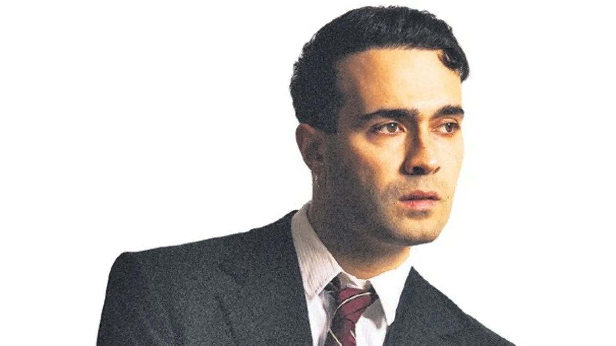 Yeni EP habercisi ‘Biterse Hatıran’