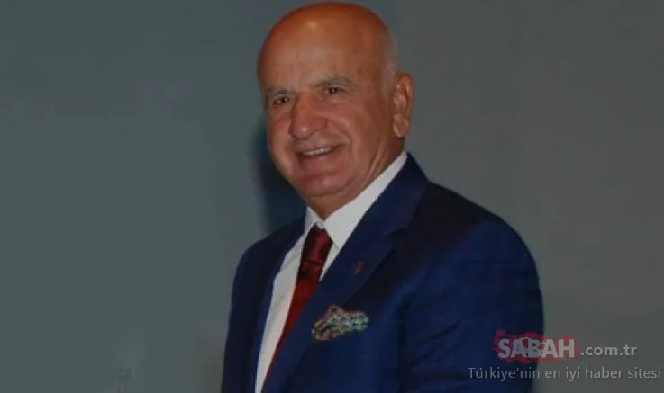 İş insanı Fikret Öztürk 8 milyon $’a ikinci el uçak aldı!
