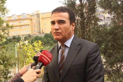 Sanatçılar, Müslüm Gürses'i yalnız bırakmadı