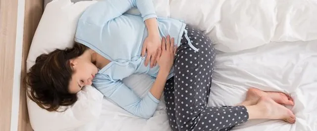 mide agrisi neden olur ne zaman