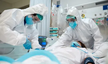 Kovid-19’u tedavi edecek ilaçlar yolda