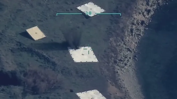 Fransız basınından Türk savunma sanayisine övgü! Tüm gözler milli üretime çevrildi: Türkiye’nin jeopolitik nüfuzu genişliyor