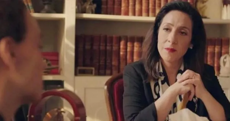 Kırmızı Oda’ya intihal davası!