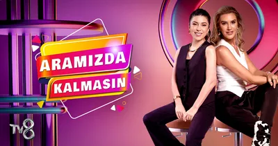 Aramızda Kalmasın bitti mi, neden yok? Tv8 Aramızda Kalmasın yayından kalktı mı, neden yayınlanmıyor?