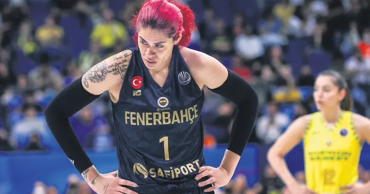 Final varsa Fener yok!