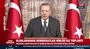 Başkan Erdoğan'dan Dolmabahçe'de önemli açıklamalar | Video