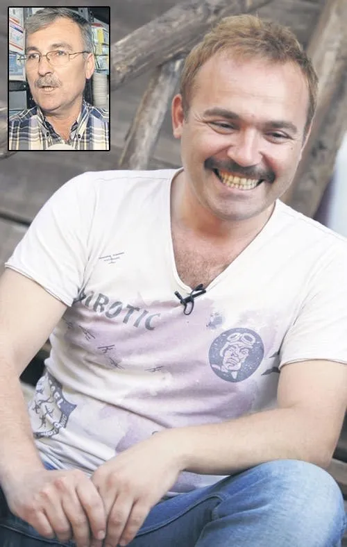 Magazin Gündeminden Başlıklar 27/08/2009