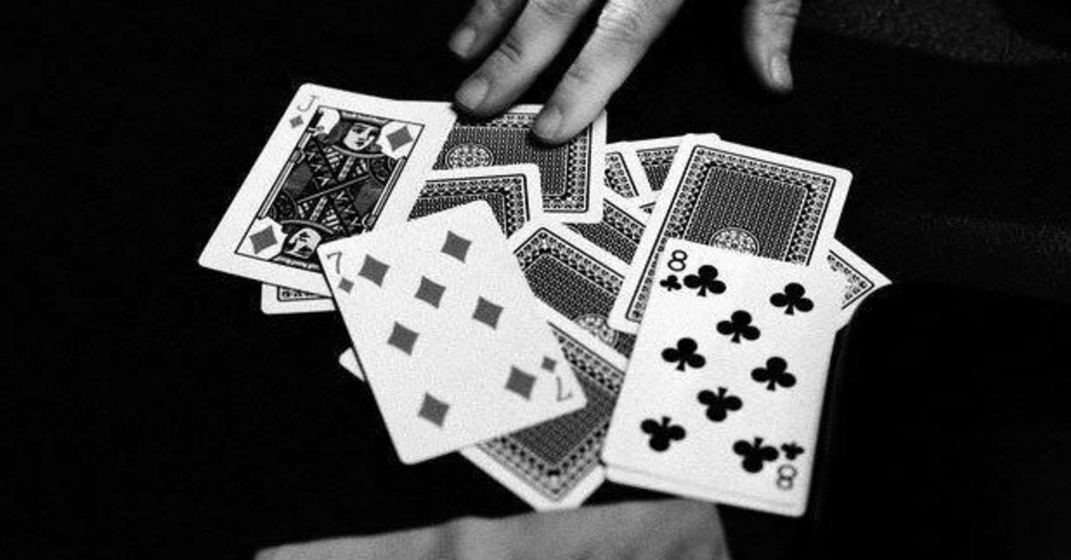 İskambil Kağıdı Oyunları – 2 ve 4 Kişilik İskambil Kart Oyunu Çeşitleri İskambil Kağıdı Oyunları – 2 ve 4 Kişilik İskambil Kart Oyunu Çeşitleri