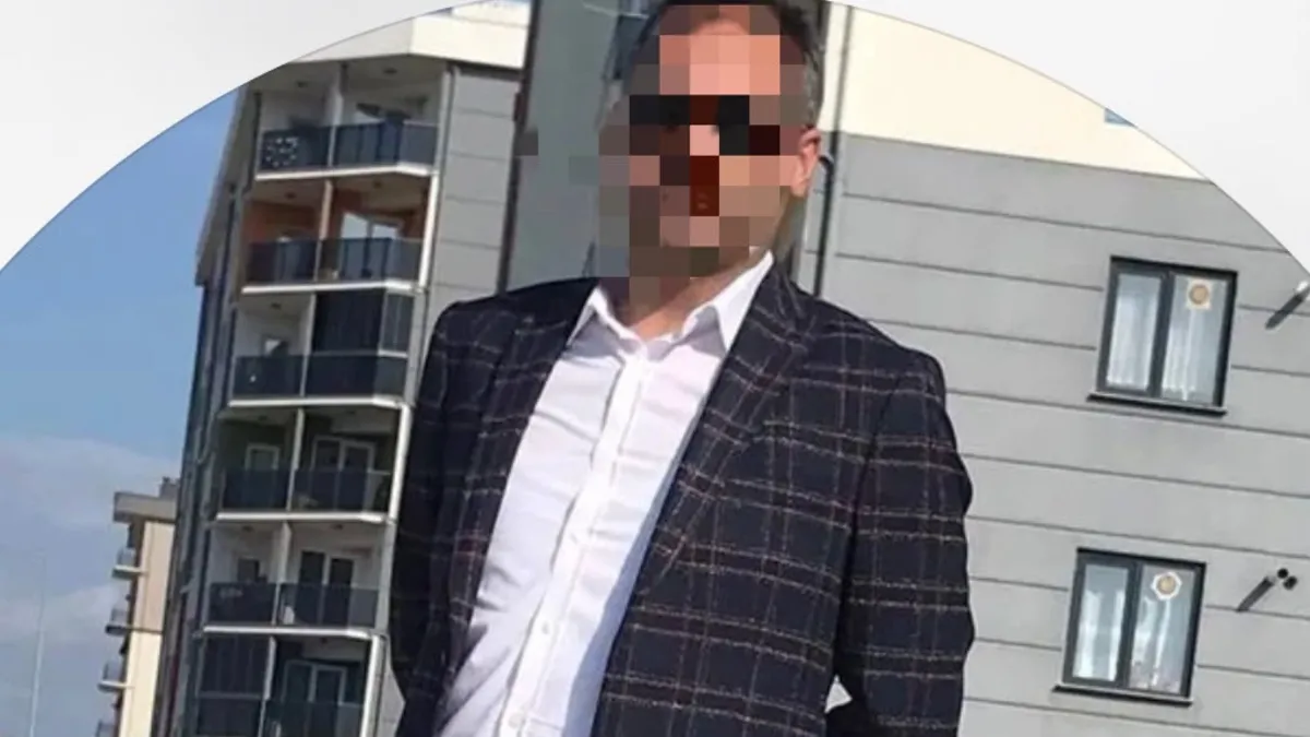 Çanakkale'de gerçekleşen silahlı saldırı sonrası olay yeri inceleme ekipleri çalışma yürütüyor