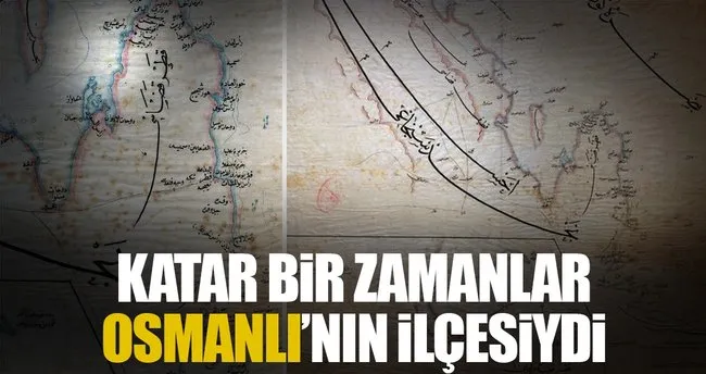 Katar Kaymakamligi Ndan Katar Devleti Ne Uzanan Yolun Oykusu Dunya Haberleri