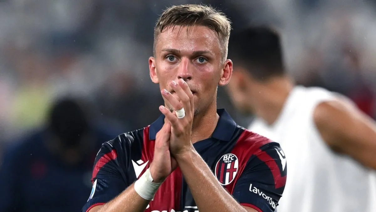 Son dakika: Galatasaray'da kanat için yeni isim: Jesper Karlsson