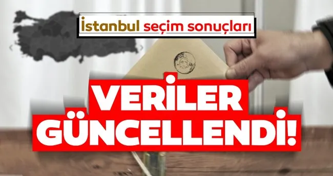 Istanbuldakika seçim haberleri