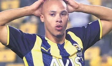 Tisserand’a Hertha kancası