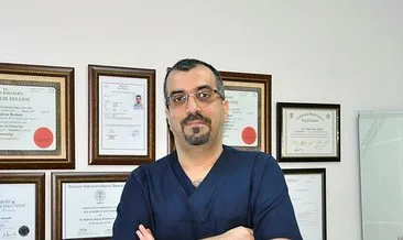 Türk doktor ’insan dışkısından enerji’ fikrini ABD’de anlatacak