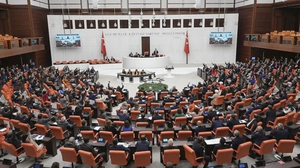 Merakla bekleniyordu! Sahipsiz hayvanlara yönelik kanun teklifi yarın Meclis komisyonunda görüşülecek