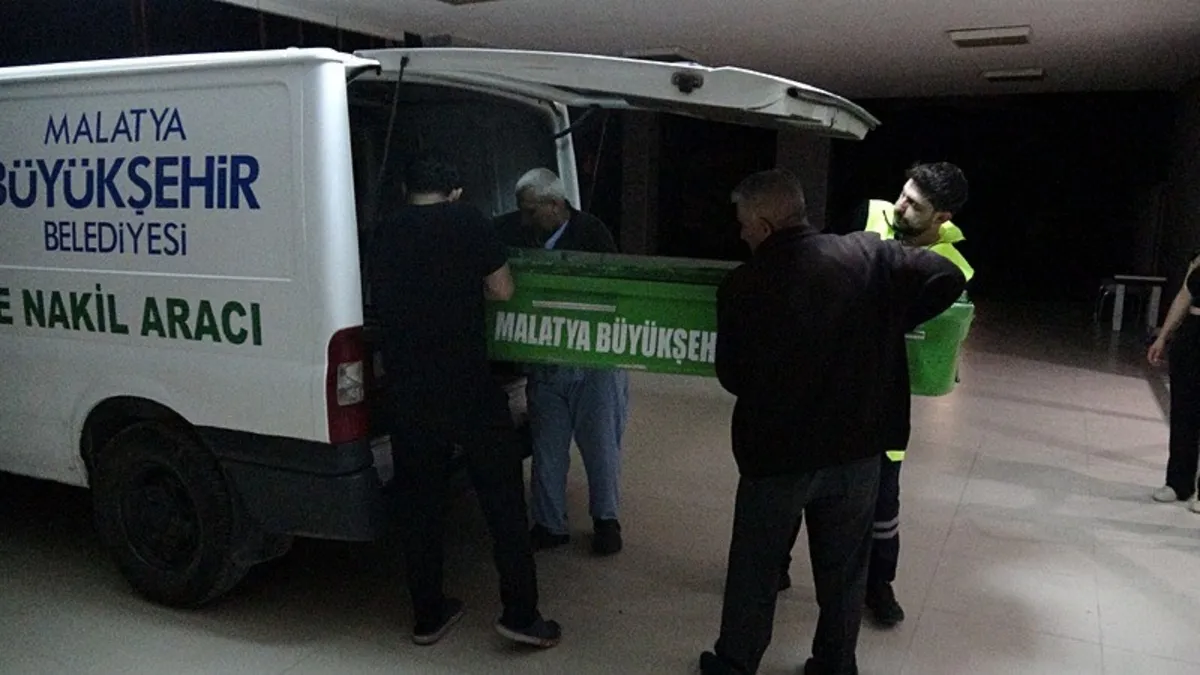 24 yaşındaki genç, bakım merkezinde ölü bulundu 24 yaşındaki genç, bakım merkezinde ölü bulundu
