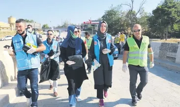 Tunca için seferberlik