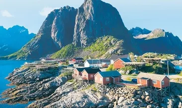 Yeryüzünün görülesi ilk 11’i