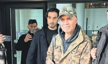 ‘Ailemle ilişkim eskisi gibi olur mu bilemem’ #istanbul