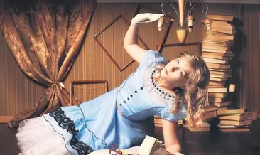 Bir garip hastalık: Alice Harikalar Diyarında sendromu